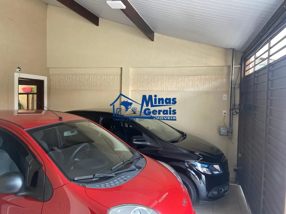 Casa, 2 quartos, 106 m² - Foto 3