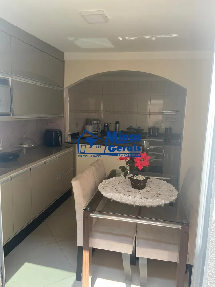 Casa, 2 quartos, 106 m² - Foto 6
