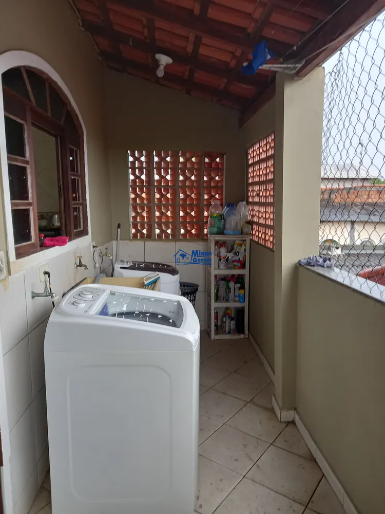 Casa, 4 quartos - Foto 10
