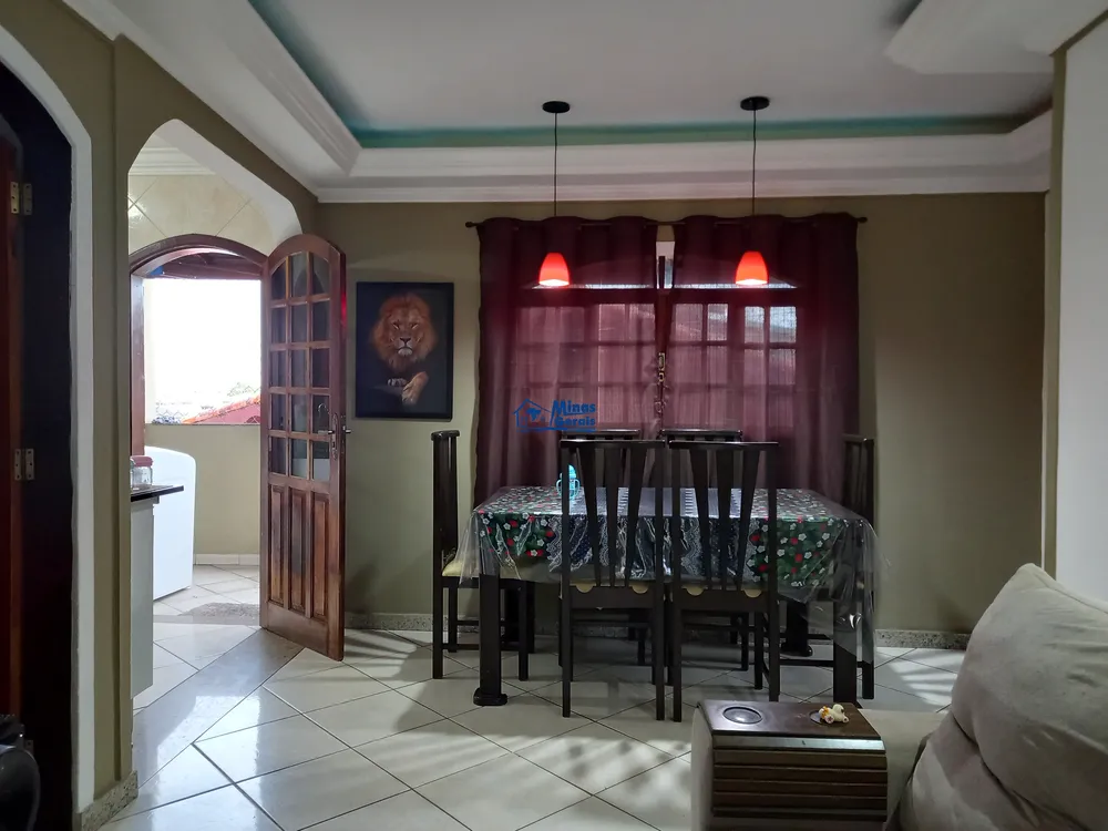 Casa, 4 quartos - Foto 5
