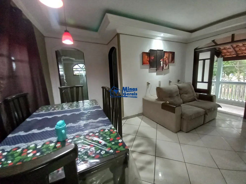 Casa, 4 quartos - Foto 6