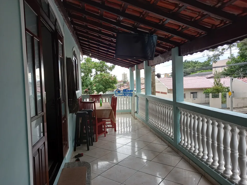 Casa, 4 quartos - Foto 4