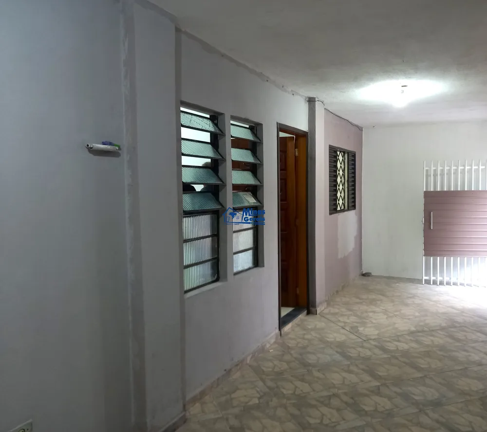 Casa, 4 quartos - Foto 11