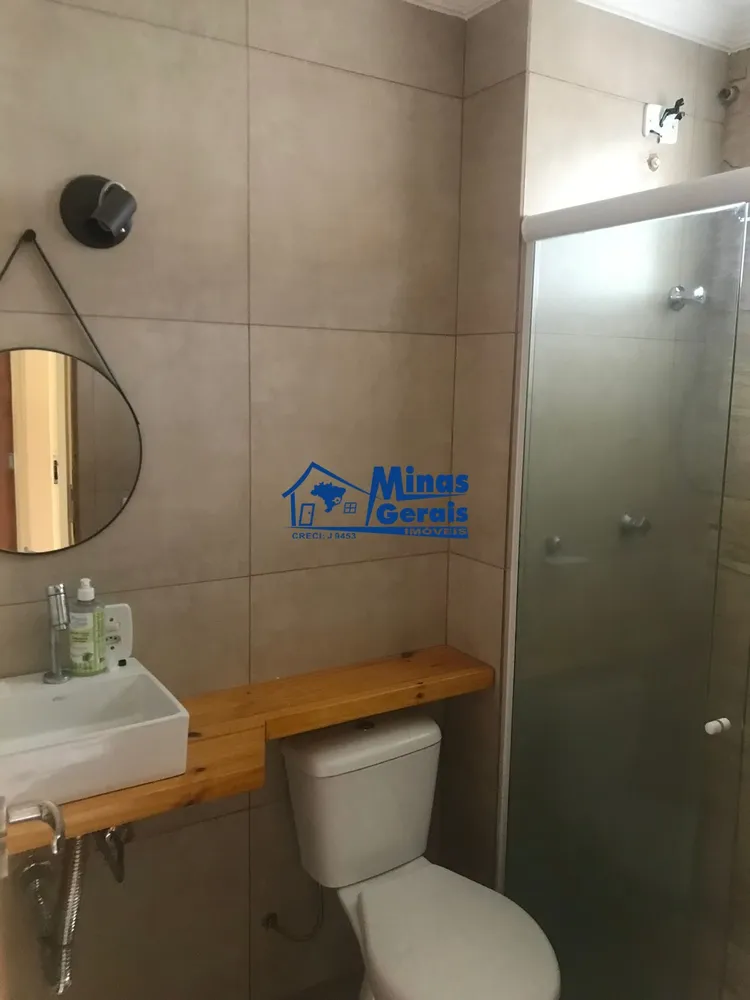 Apartamento, 2 quartos, 45 m² - Foto 4