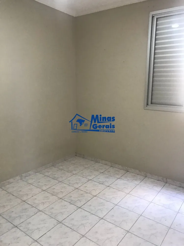 Apartamento, 2 quartos, 45 m² - Foto 6