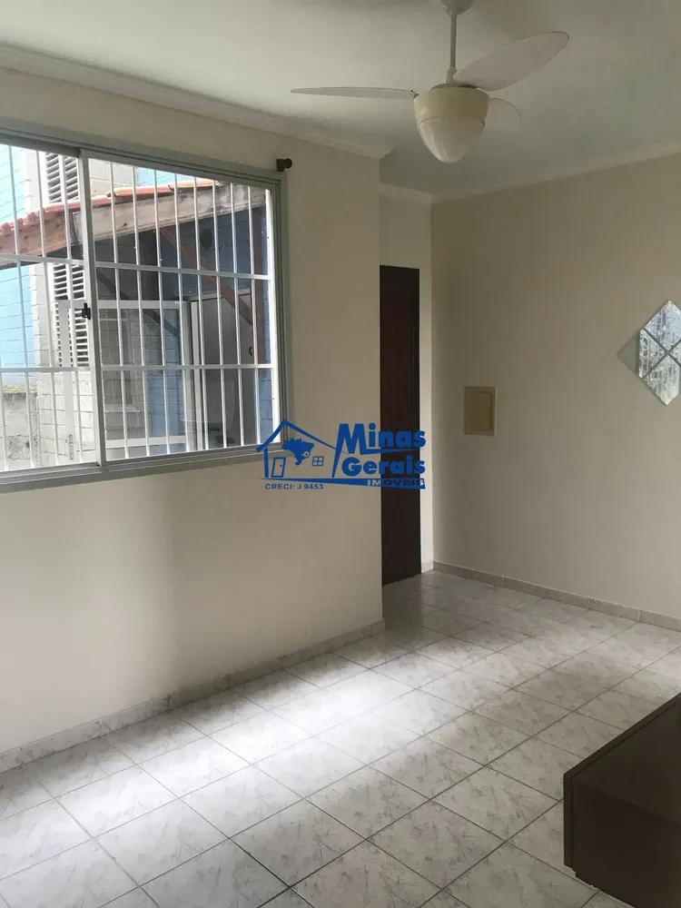 Apartamento, 2 quartos, 45 m² - Foto 7