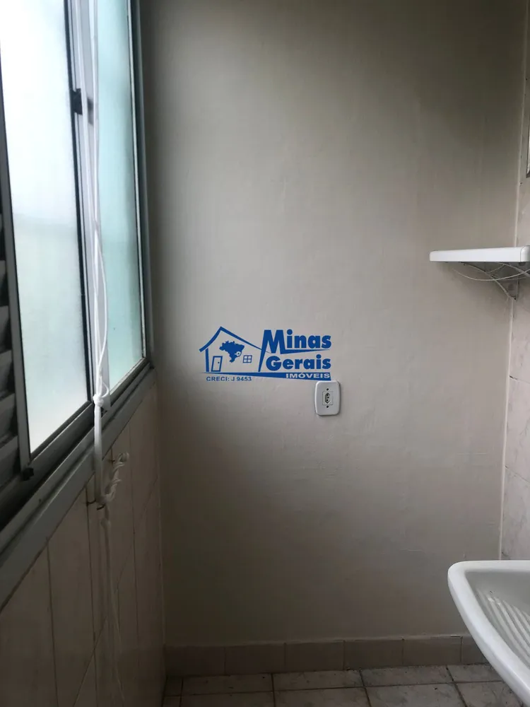 Apartamento, 2 quartos, 45 m² - Foto 2