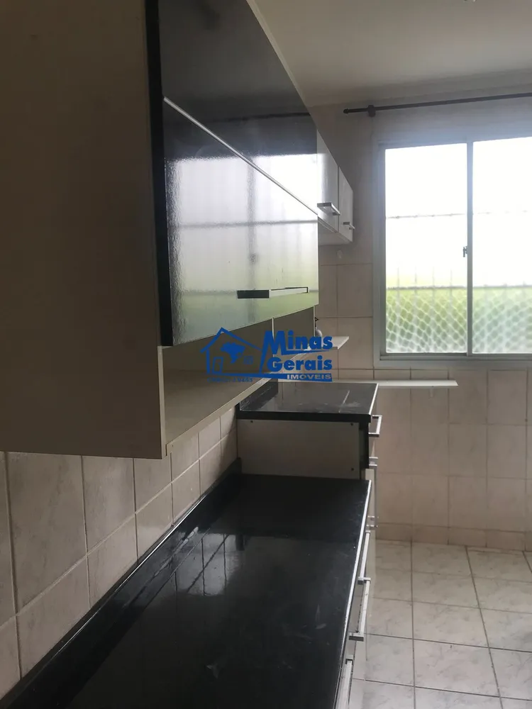 Apartamento, 2 quartos, 45 m² - Foto 3