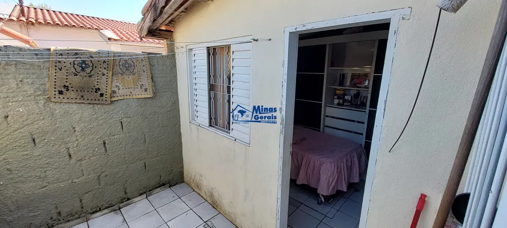 Casa, 5 quartos, 190 m² - Foto 22