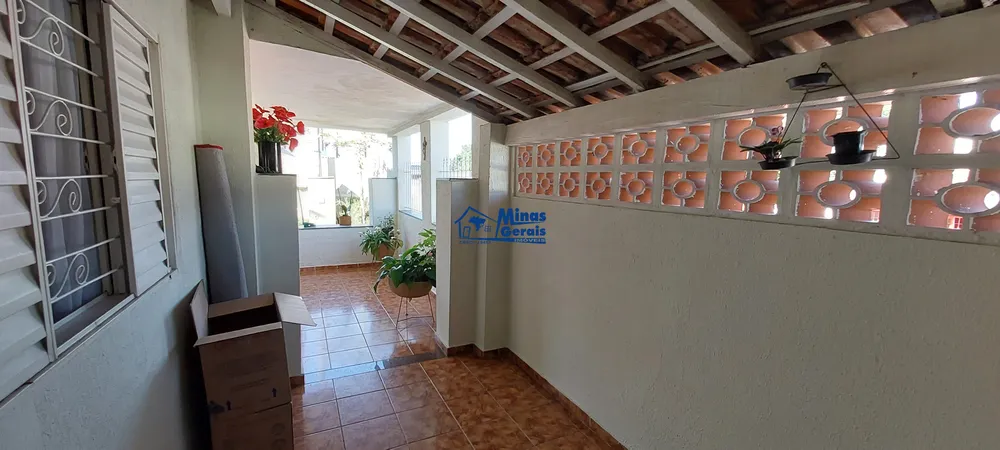 Casa, 5 quartos, 190 m² - Foto 21