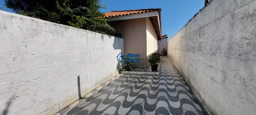 Casa à venda com 5 quartos, 190m² - Foto 8