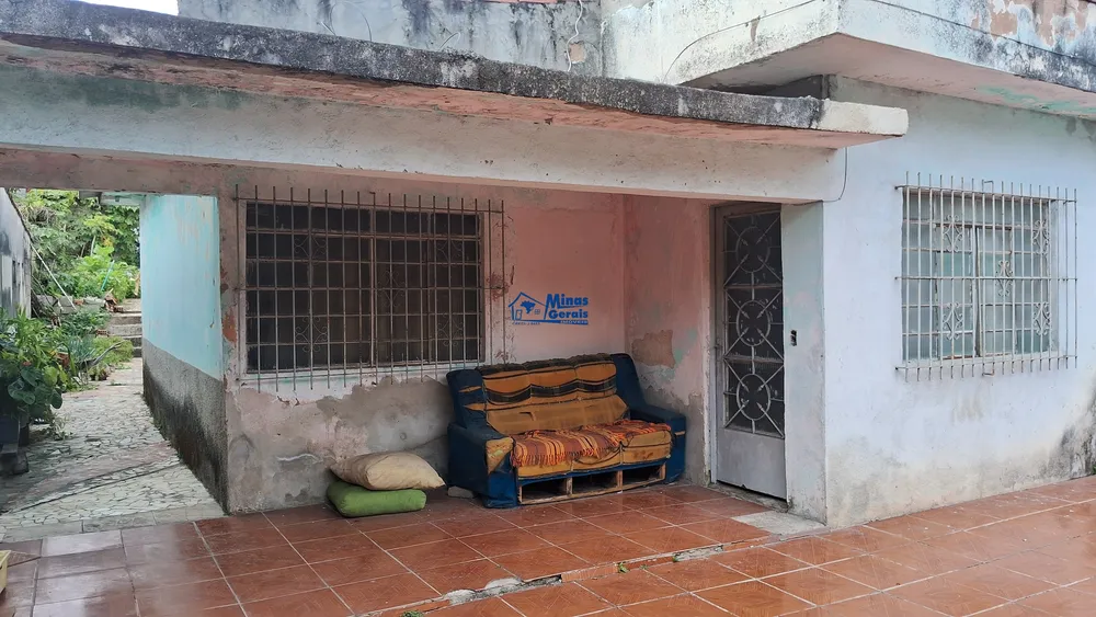 Casa, 6 quartos, 80 m² - Foto 7