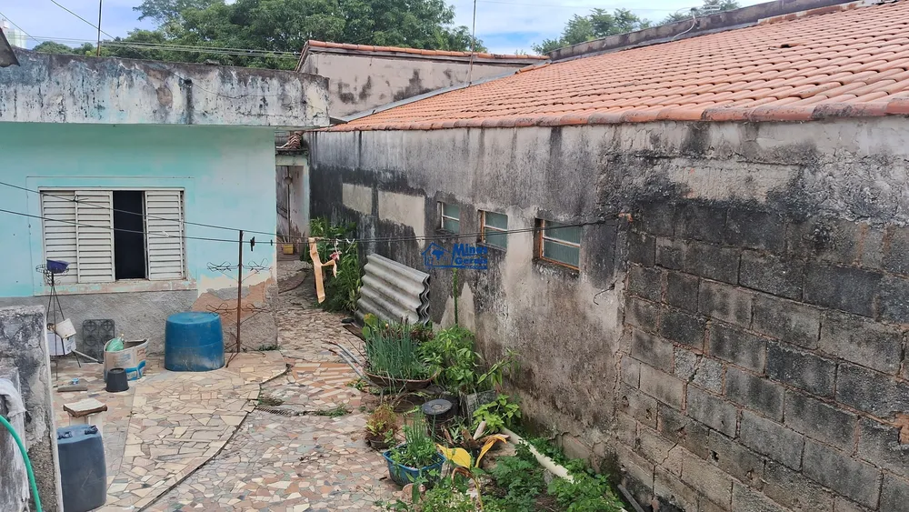 Casa, 6 quartos, 80 m² - Foto 2