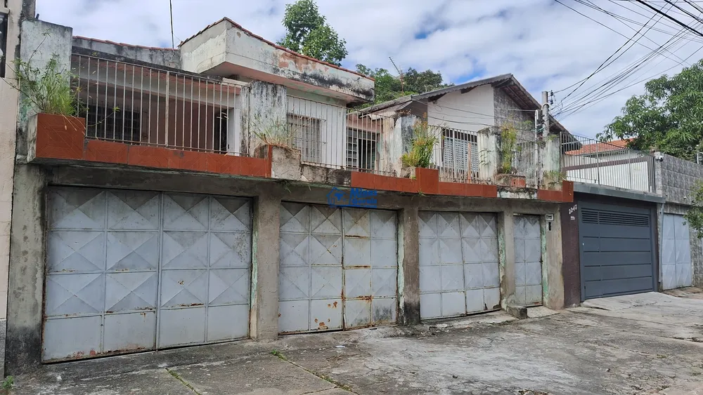 Casa, 6 quartos, 80 m² - Foto 8