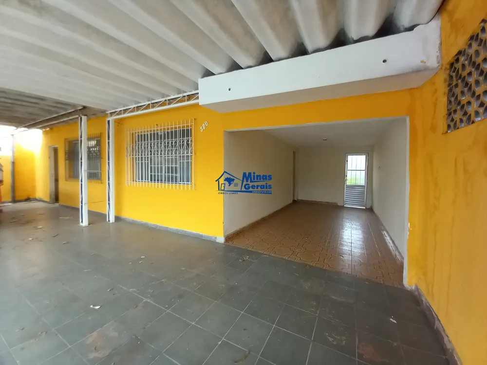 Casa, 3 quartos, 183 m² - Foto 1