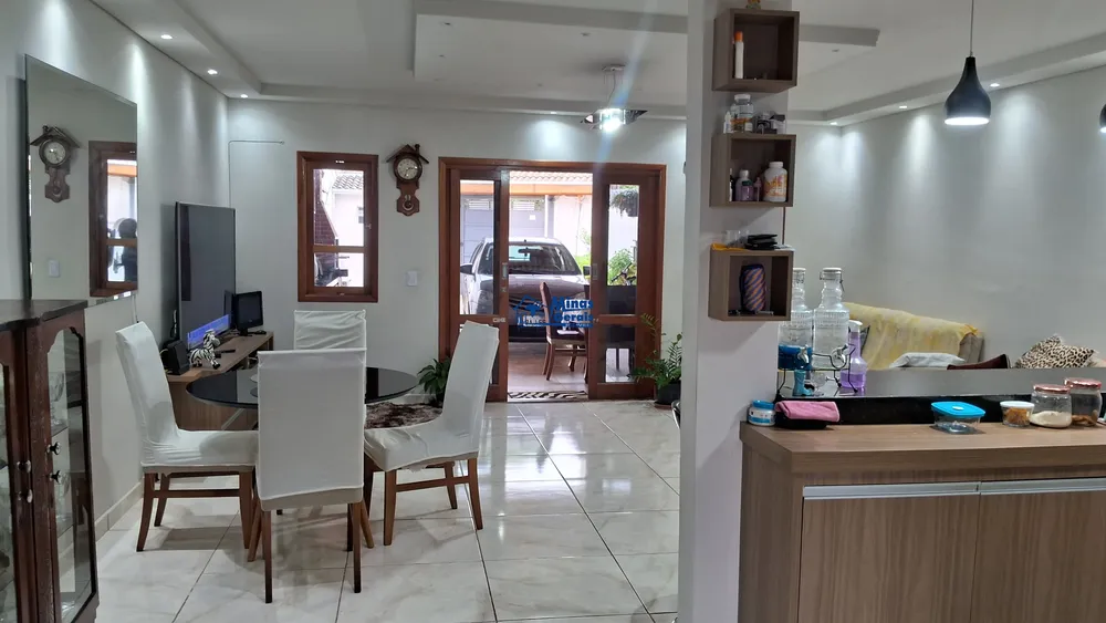 Casa, 3 quartos - Foto 7