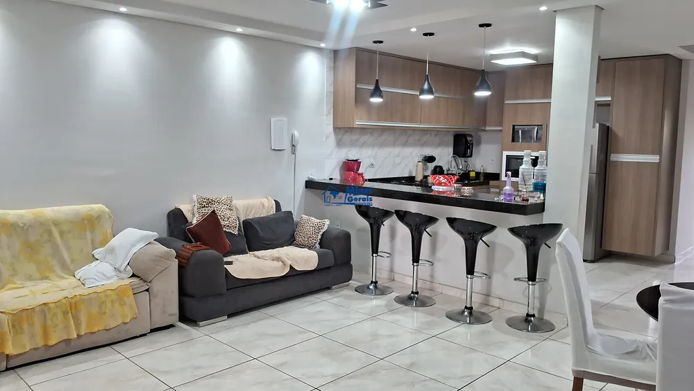 Casa, 3 quartos - Foto 5