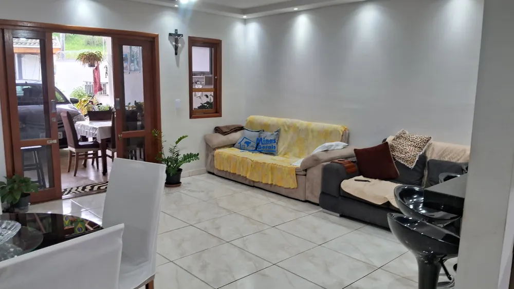 Casa, 3 quartos - Foto 6