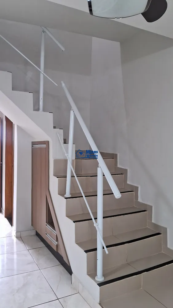 Casa, 3 quartos - Foto 8
