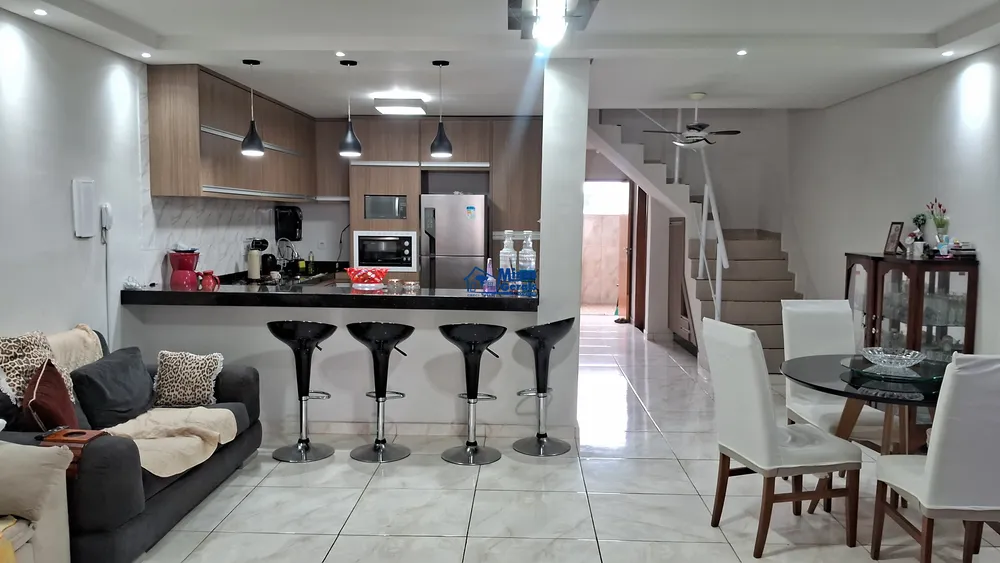 Casa, 3 quartos - Foto 5