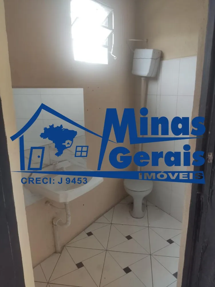 Casa, 3 quartos - Foto 8