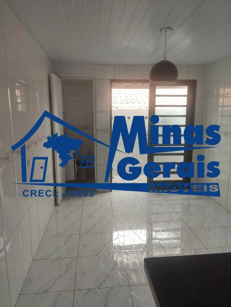 Casa, 3 quartos - Foto 7