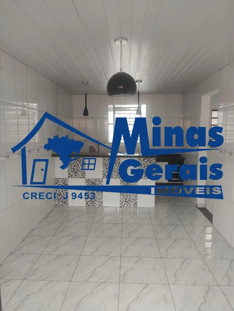 Casa, 3 quartos - Foto 4