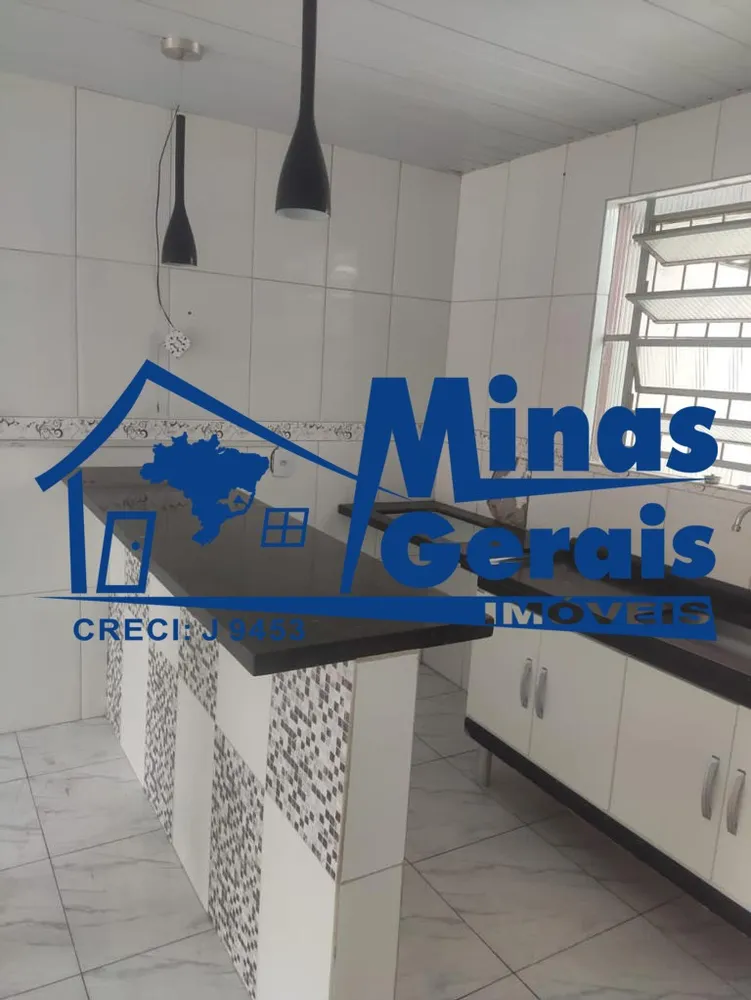 Casa, 3 quartos - Foto 5