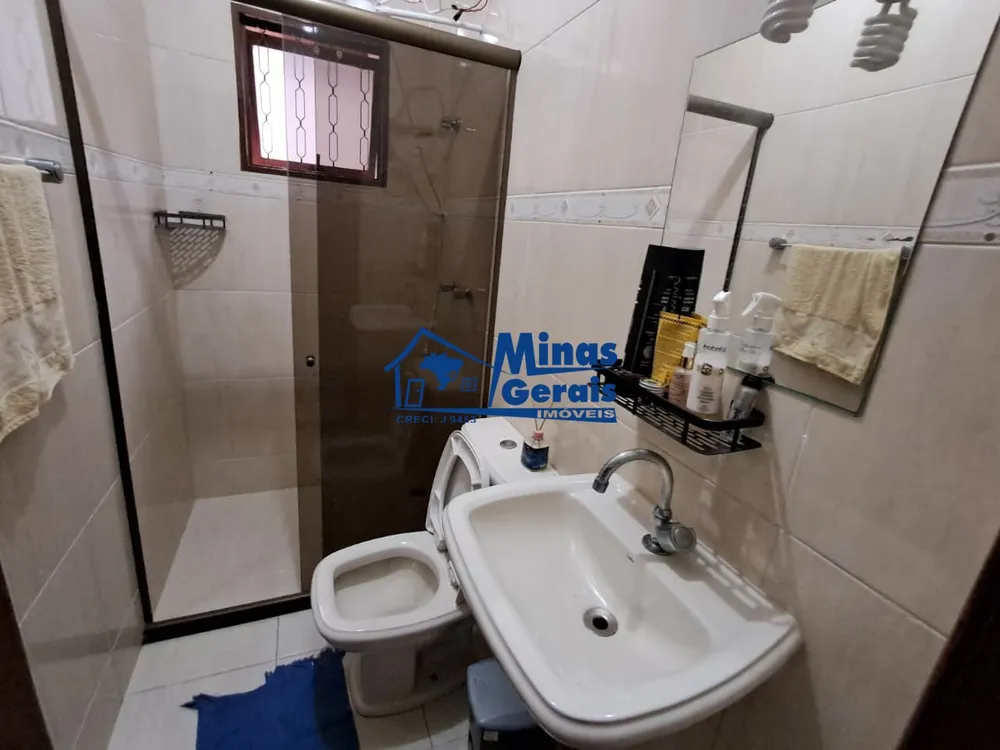 Casa, 3 quartos, 74 m² - Foto 8