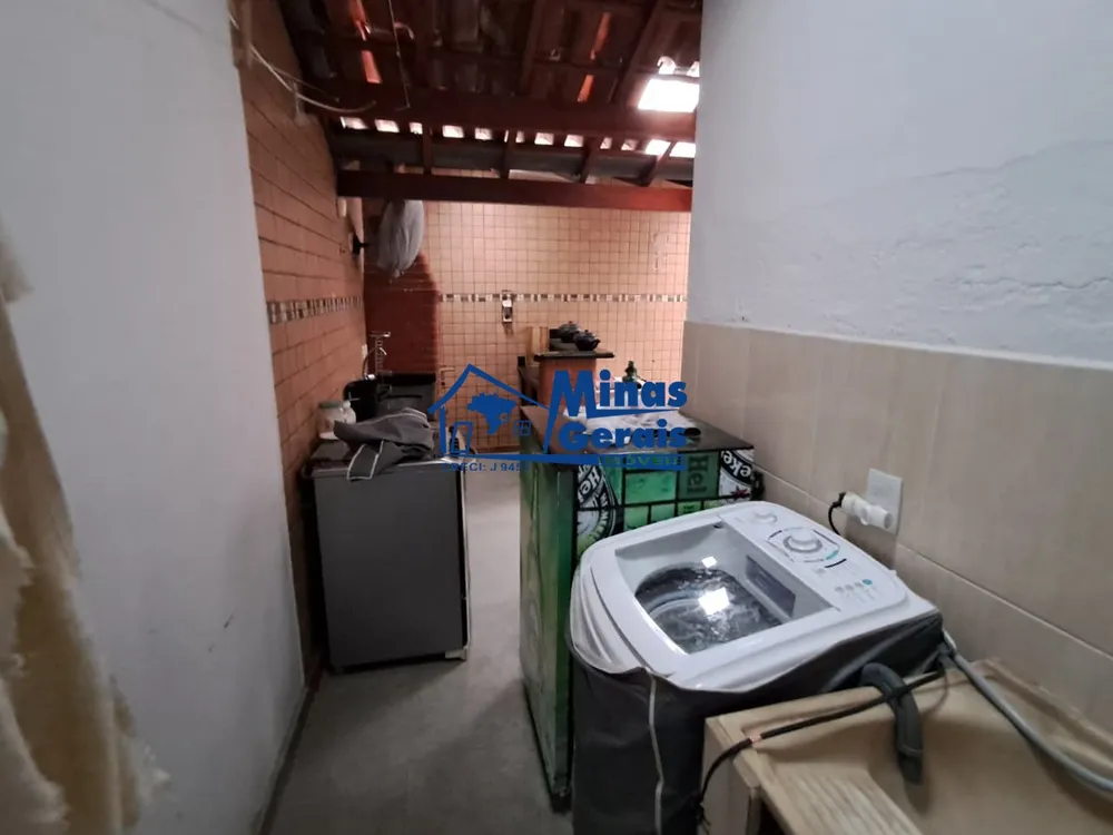 Casa, 3 quartos, 74 m² - Foto 3