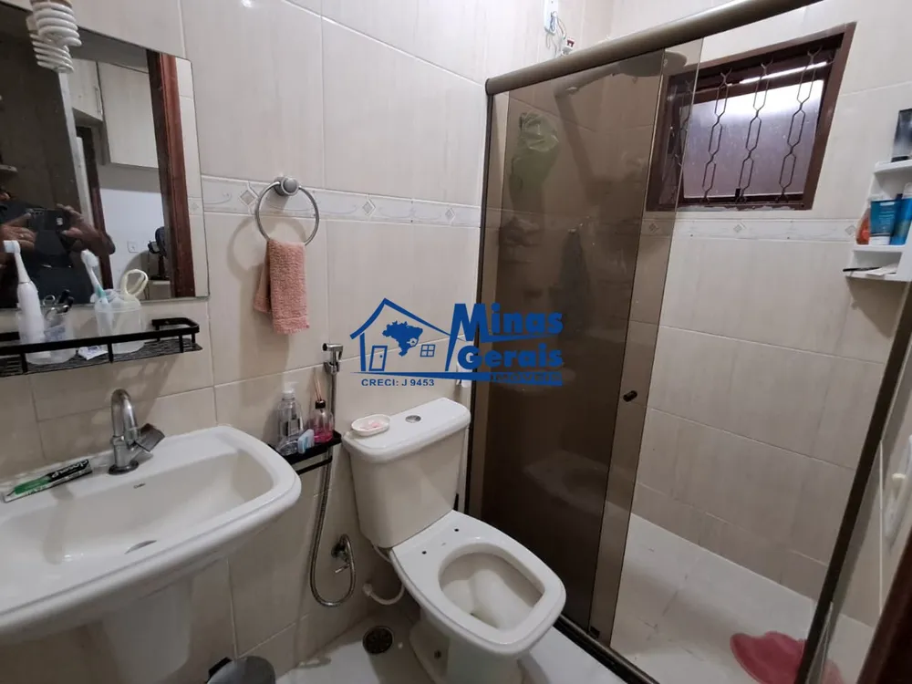 Casa, 3 quartos, 74 m² - Foto 2