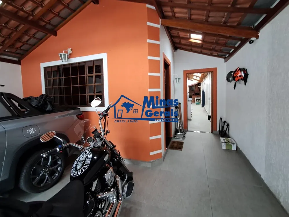 Casa, 3 quartos, 74 m² - Foto 6
