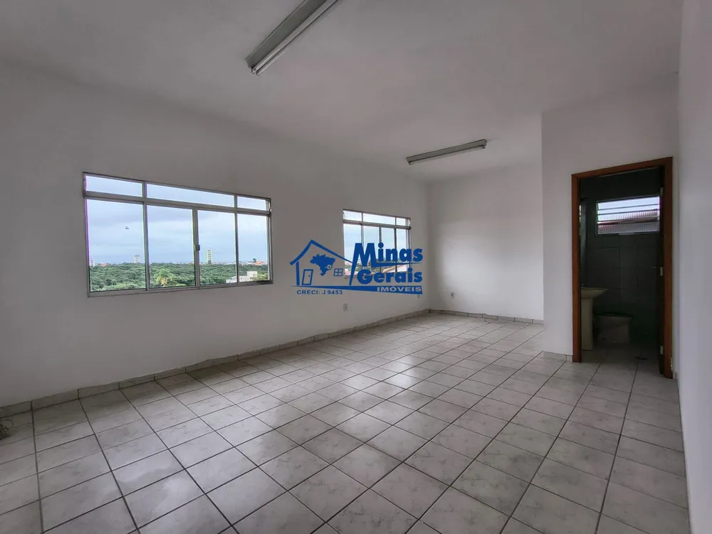 Sala-Conjunto, 27 m² - Foto 1