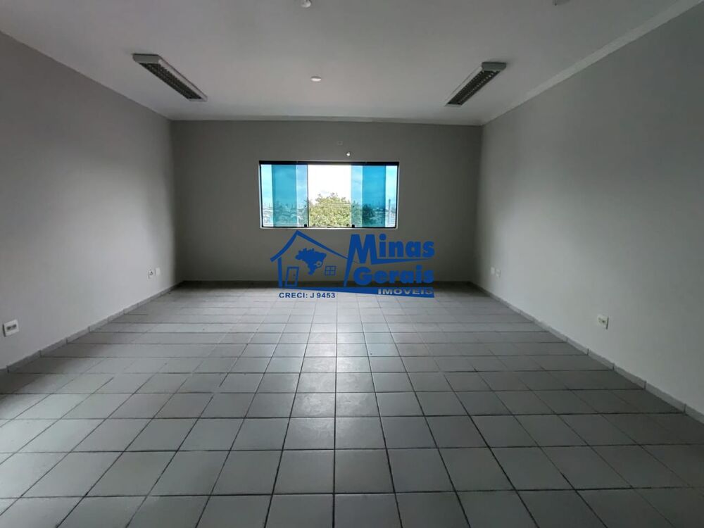 Conjunto Comercial-Sala para alugar, 45m² - Foto 1