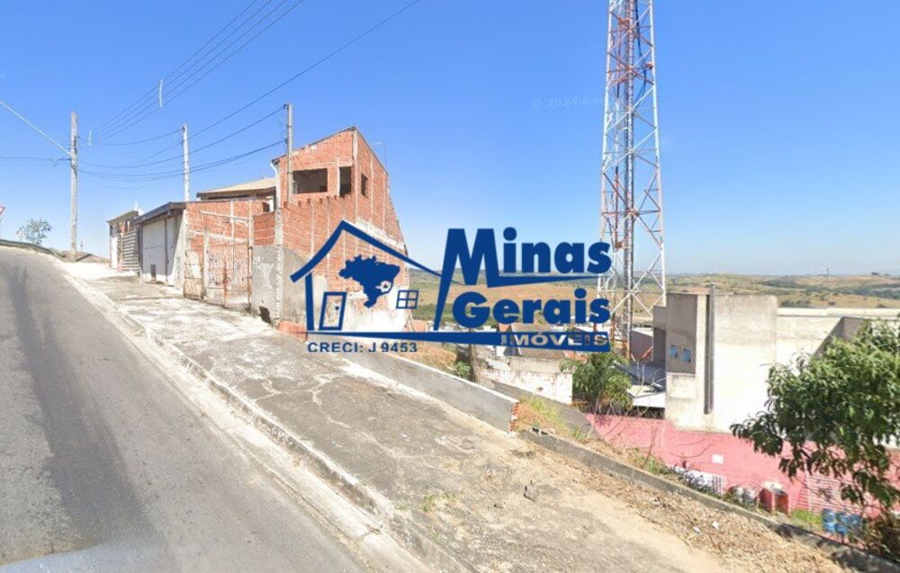 Terreno, 230 m² - Foto 1