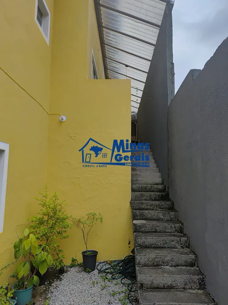 Casa, 3 quartos, 62 m² - Foto 13