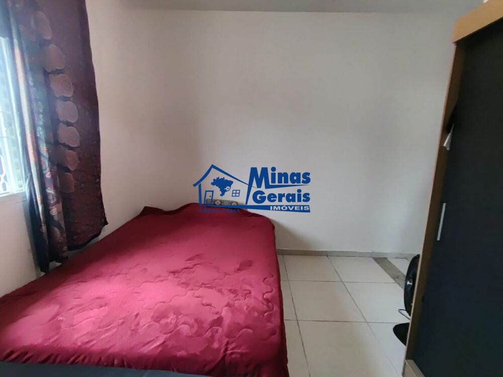 Casa, 3 quartos, 62 m² - Foto 5