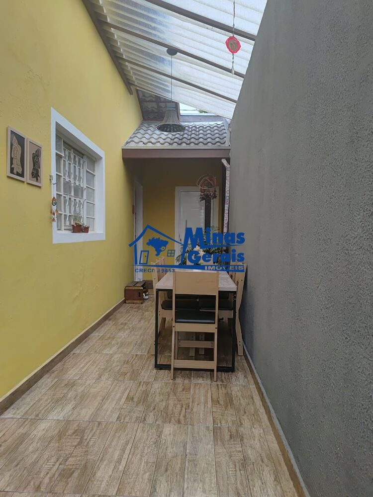 Casa, 3 quartos, 62 m² - Foto 16