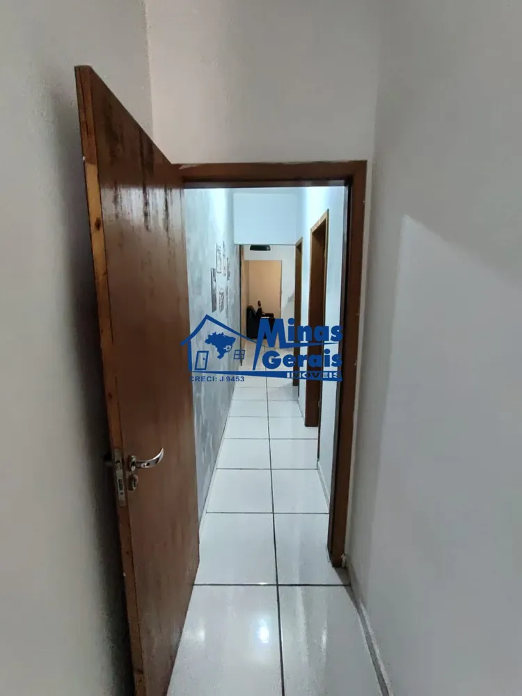 Casa, 3 quartos, 62 m² - Foto 4