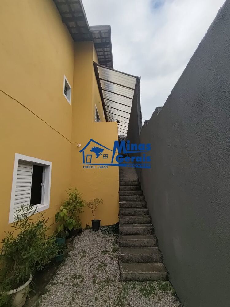 Casa, 3 quartos, 62 m² - Foto 10