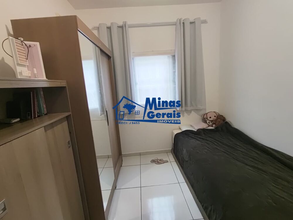 Casa, 3 quartos, 62 m² - Foto 2