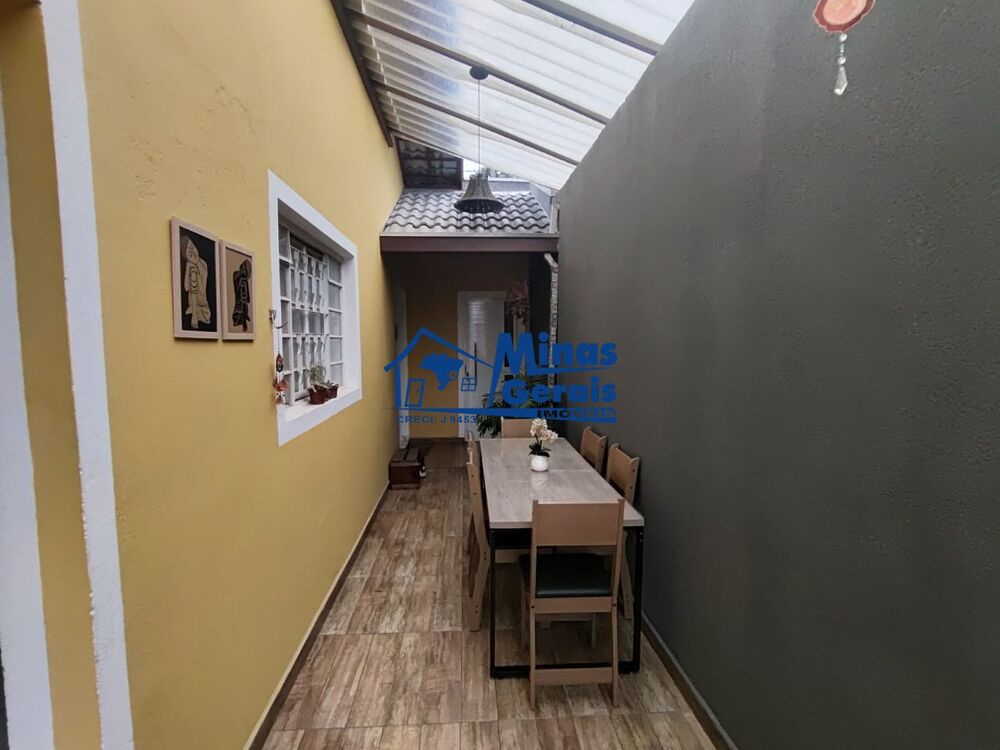 Casa, 3 quartos, 62 m² - Foto 15