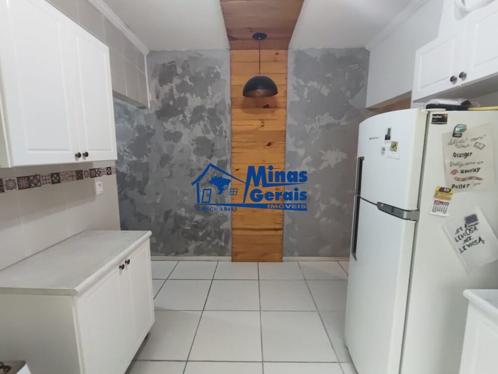 Casa, 3 quartos, 62 m² - Foto 9