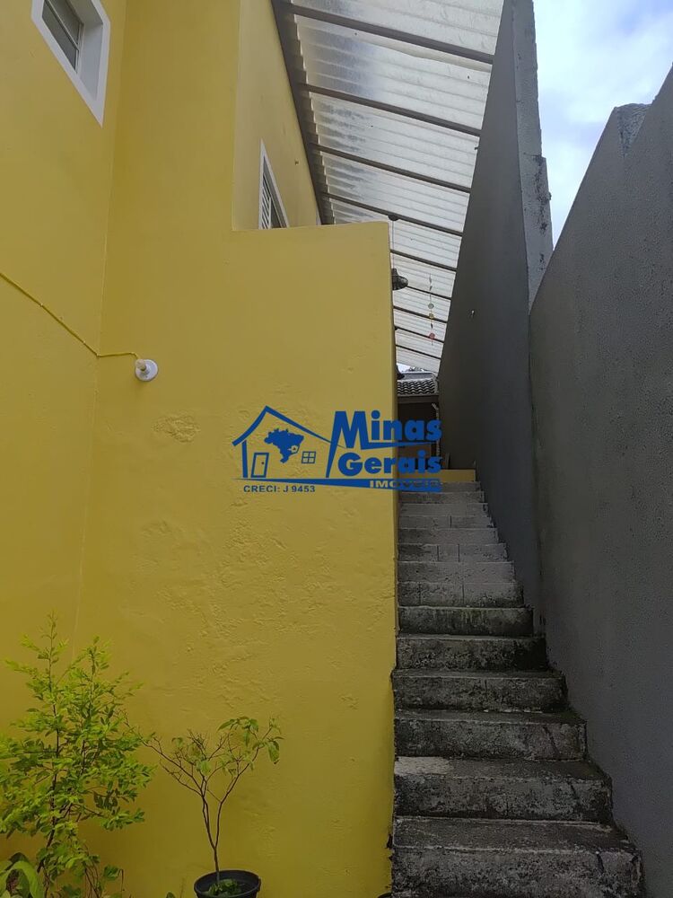 Casa, 3 quartos, 62 m² - Foto 4