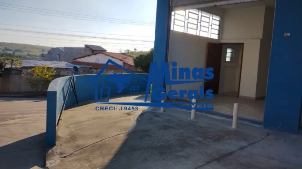 Loja-Salão, 80 m² - Foto 3