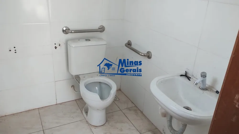 Loja-Salão, 80 m² - Foto 10