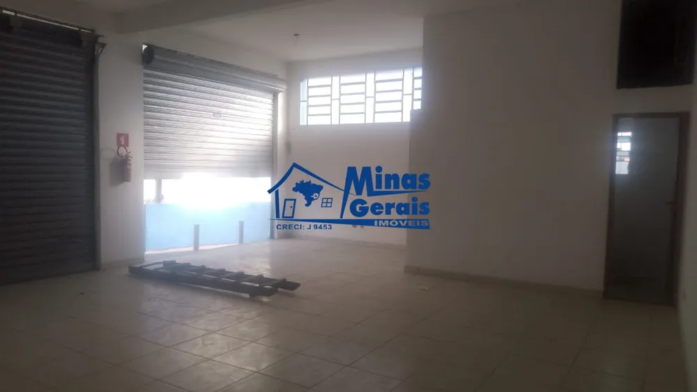 Loja-Salão, 80 m² - Foto 2