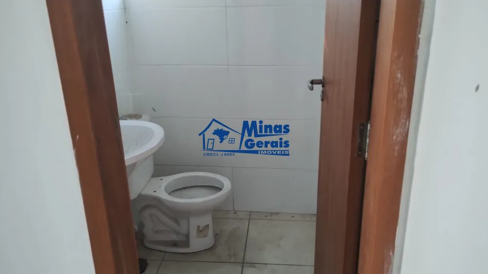Loja-Salão, 80 m² - Foto 8