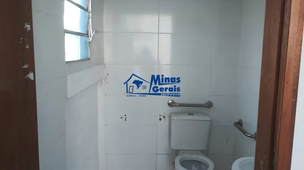 Loja-Salão, 80 m² - Foto 4
