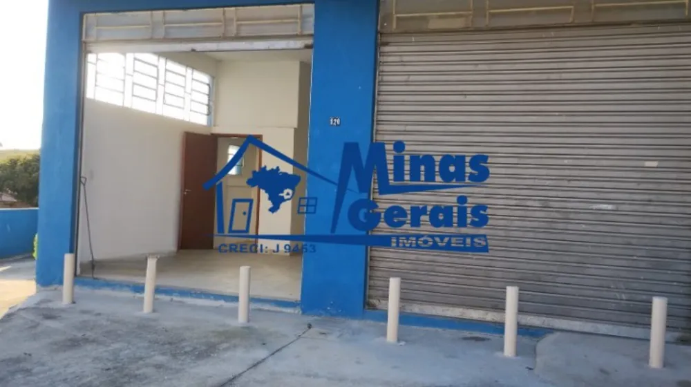Loja-Salão, 80 m² - Foto 7